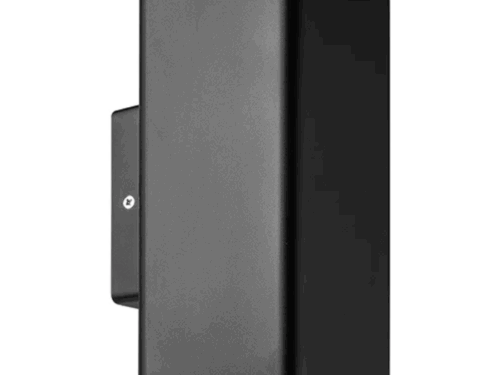 APLIQUE LEDVANCE  DUAL HOUSING 2X11W