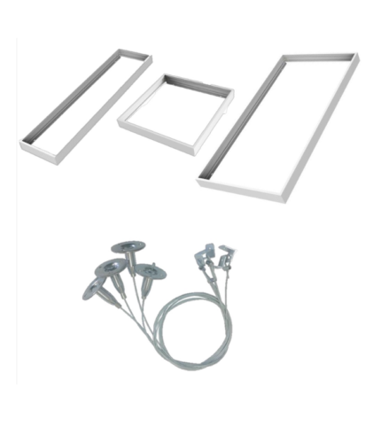 KIT PARA PANEL LED ADOSABLE