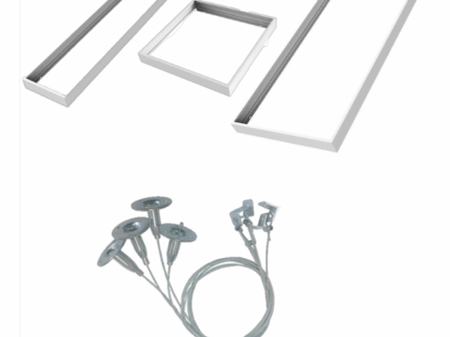 KIT PARA PANEL LED ADOSABLE