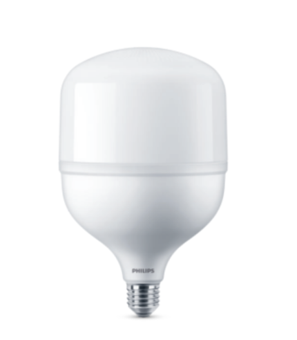 FOCO PHILIPS LED TFORCE CORE HB 50W E27 865 W