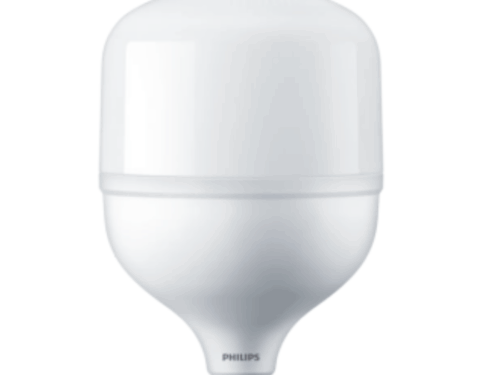FOCO PHILIPS LED TFORCE CORE HB 50W E27 865 W