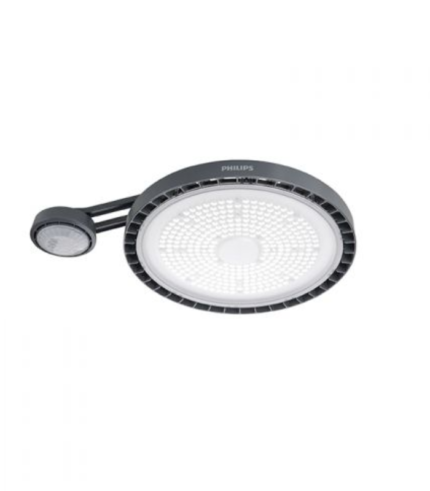LUMINARIA HIGH BAY BY698X G5 LED300/CW L1 W WB GM