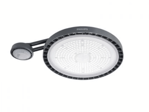 LUMINARIA HIGH BAY BY698X G5 LED300/CW L1 W WB GM