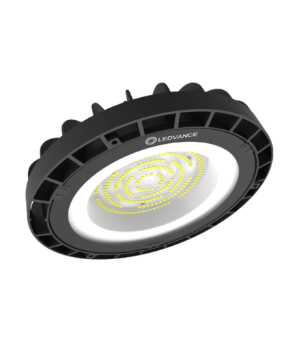 LUMINARIA HIGHBAY LEDVANCE VALUE 125W 6500K