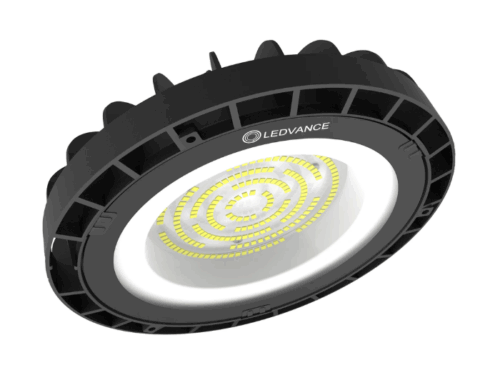 LUMINARIA HIGHBAY LEDVANCE VALUE 125W 6500K