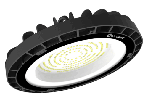 LUMINARIA HIGHBAY LEDVANCE VALUE 150W 6500K