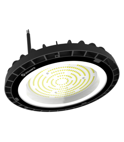 LUMINARIA HIGHBAY LEDVANCE VALUE 200W 6500K