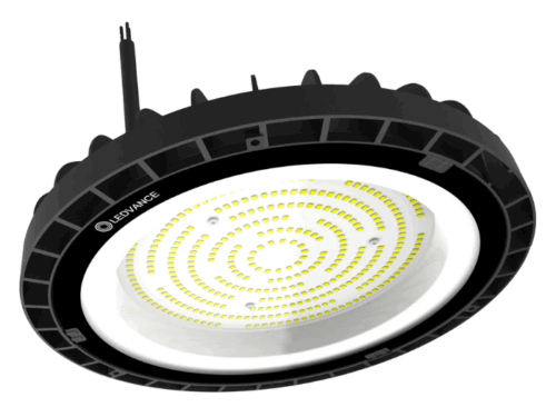 LUMINARIA HIGHBAY LEDVANCE VALUE 200W 6500K