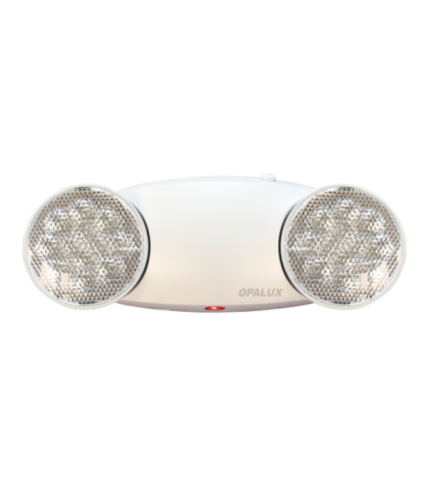 LUZ DE EMERGENCIA OPALUX MANTIS 24 LED