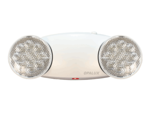 LUZ DE EMERGENCIA OPALUX MANTIS 24 LED