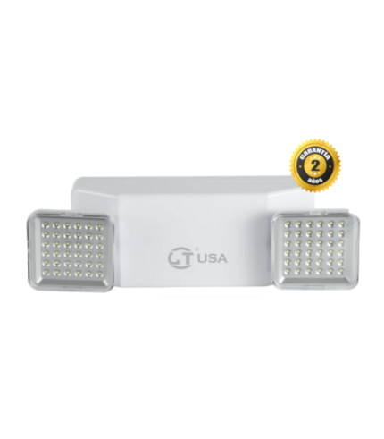 LÁMPARA DE EMERGENCIA LED SMD LT-72SMD