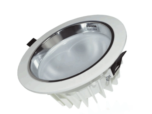 DOWN LIGHT DIXON 25W 6500K-3000K