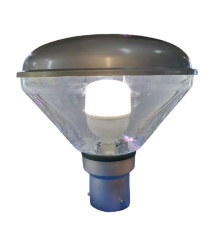 FAROLA JP CON FOCO LED  50W- 80W