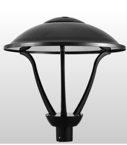 FAROLA ORNAMENTAL LED ISLA 50W -100W -150W