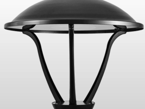 FAROLA ORNAMENTAL LED ISLA 50W -100W -150W