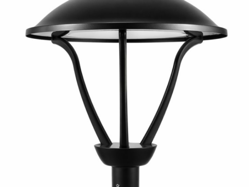 FAROLA ORNAMENTAL LED ISLA 50W -100W -150W