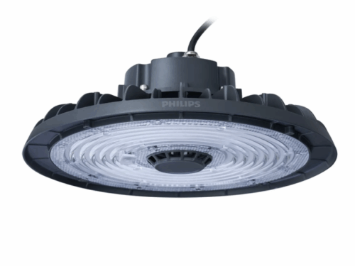 HIGH BAY PHILIPS 150W BY320 120-277V 6500K 21000lm
