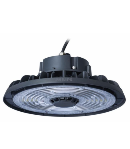HIGH BAY PHILIPS 150W BY320 120-277V 6500K
