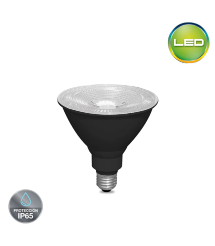 FOCO LED PAR 38 LIGHTECH 15W IP65