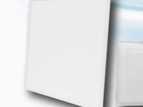 PANEL LED 60X60 DIXON 48W LUZ BLANCA