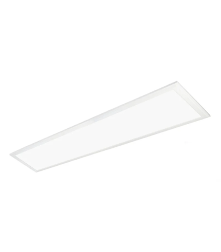 PANEL LED BACKLITE 120X30CM 48W 3CCT DIXON