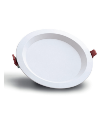 DECORLUZ DOWNLIGHT EMPOTRADO 30W CCT