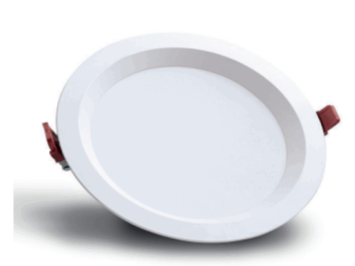 DECORLUZ DOWNLIGHT EMPOTRADO 40W CCT