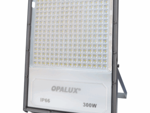 REFLECTOR OPALUX 300W 36000LM