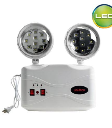 LAMPARA DE EMERGENCIA LIGHTECH 4W