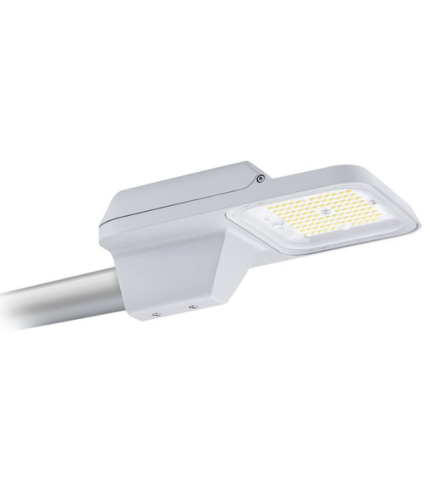 LUMINARIA ALUMBRDO PUBLICO PHILIPS 100W BRP491 IP66