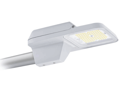 LUMINARIA ALUMBRDO PUBLICO PHILIPS 100W BRP491 IP66