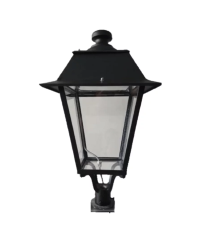LUMINARIA ORNAMENTAL 50W-100W-150W INKALED