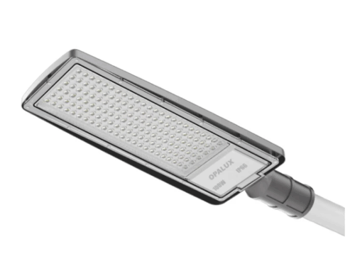 LUMINARIA PASTORAL 100W OPALUX 6500K 11000LM FP 0.9