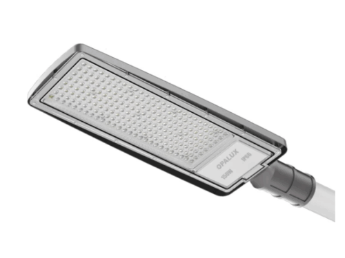 LUMINARIA PASTORAL 150W OPALUX 6500K  16500LM FP 0.9