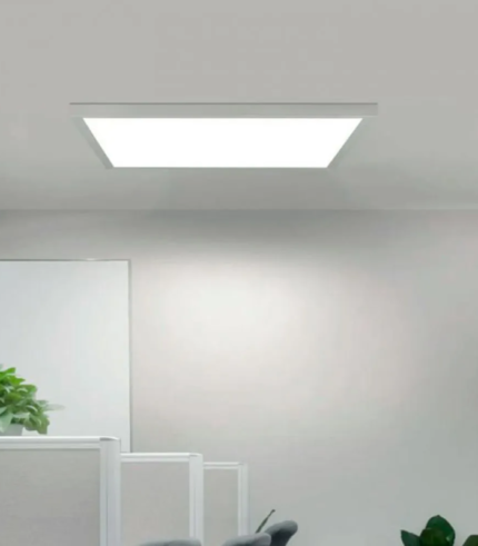 PANEL LED OPALUX 48W DE 60x60CM ADOSABLE