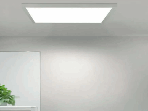 PANEL LED OPALUX 48W DE 60x60CM ADOSABLE