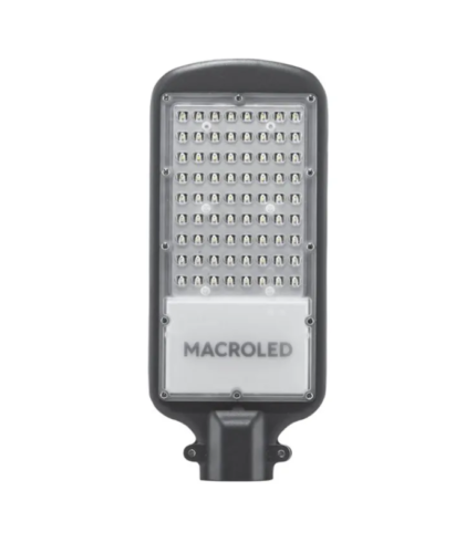 ALUMBRADO PUBLICO MACROLED 100W 857 IP65
