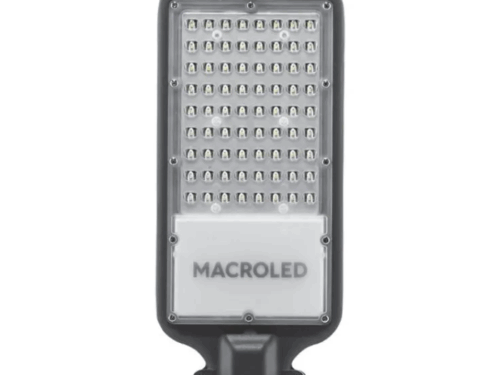 ALUMBRADO PUBLICO MACROLED 100W 857 IP65