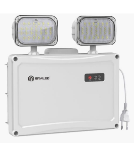 LUMINARIA DE EMERGENCIA 20W IP65 ERL-42052