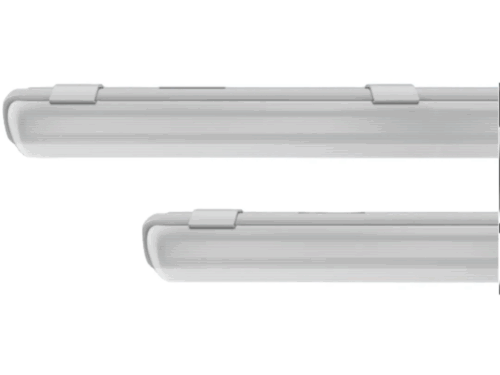 LUMINARIA HERMETICO MACROLED 2X18W IP65