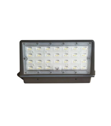 LUMINARIA LEDVANCE  WALLPACK LED 45W 4000K IP65