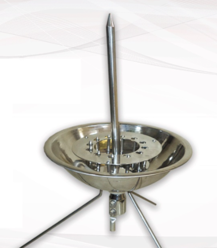 PARARRAYO PDC IONICO -755
