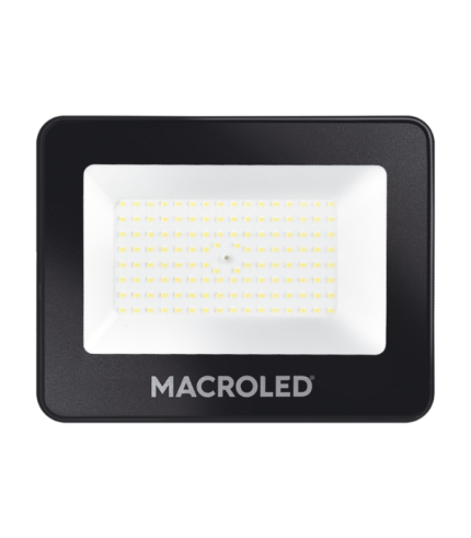 REFLECTOR  MACROLED 100W  6500K 900LM