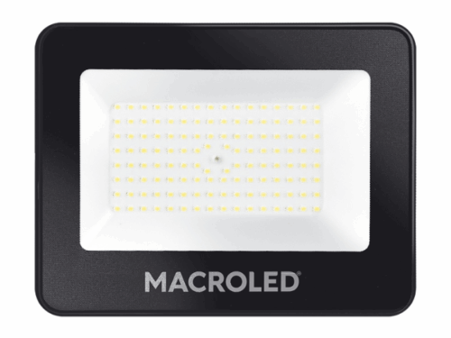 REFLECTOR  MACROLED 100W  6500K 900LM