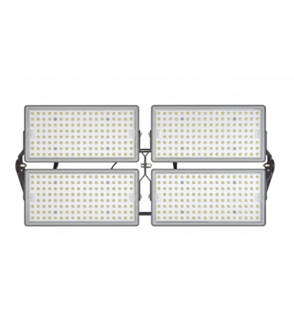 REFLECTOR MACROLED OLIMPUS 1000W 6500K IP65 IK08