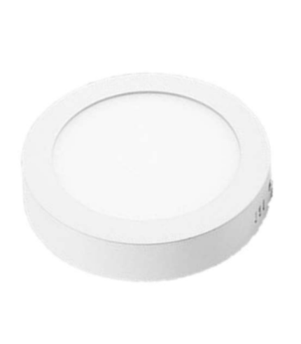 SLIM PLAFON 18W 840 REDONDO 7021582