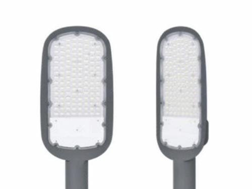 ALUMBRADO PUBLICO DIXON 100W 6000K IP65