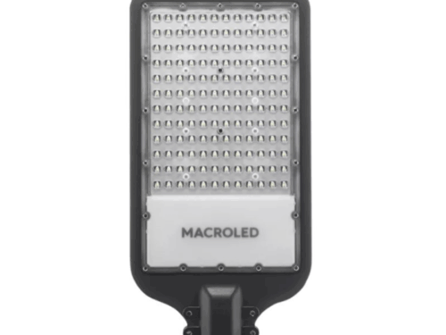 ALUMBRADO PUBLICO MACROLED 200W 857 IP65