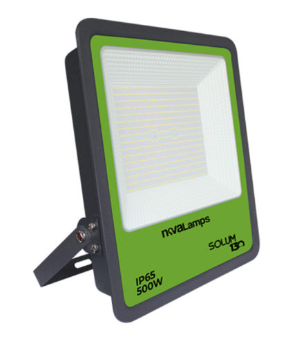 REFLECTOR SOLUM130 500W 85 265V 6500K IP66