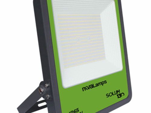 REFLECTOR SOLUM130 500W 85 265V 6500K IP66